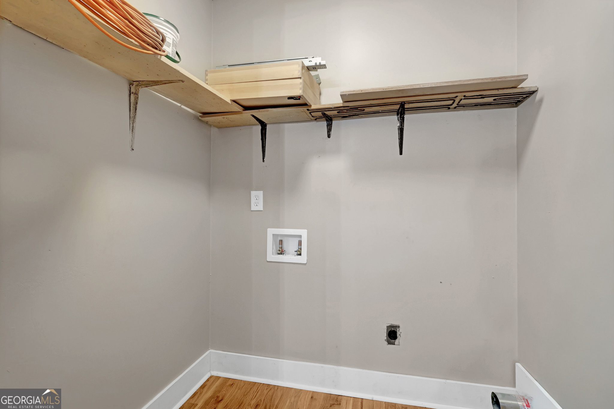 123 Fredonia Church Road Barnesville, GA 30204 - Photo 21 of 21