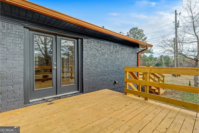 $315,000 | 123 Fredonia Church Road, Barnesville, GA 30204