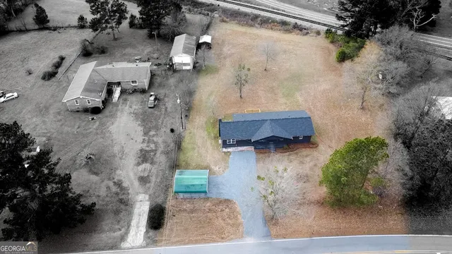 $315,000 | 123 Fredonia Church Road, Barnesville, GA 30204