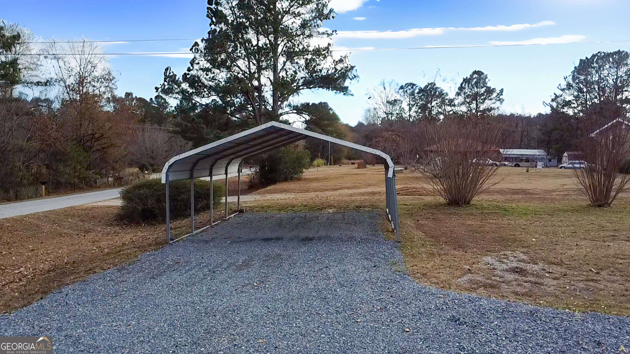 123 Fredonia Church Road Barnesville, GA 30204 - Photo 5 of 21