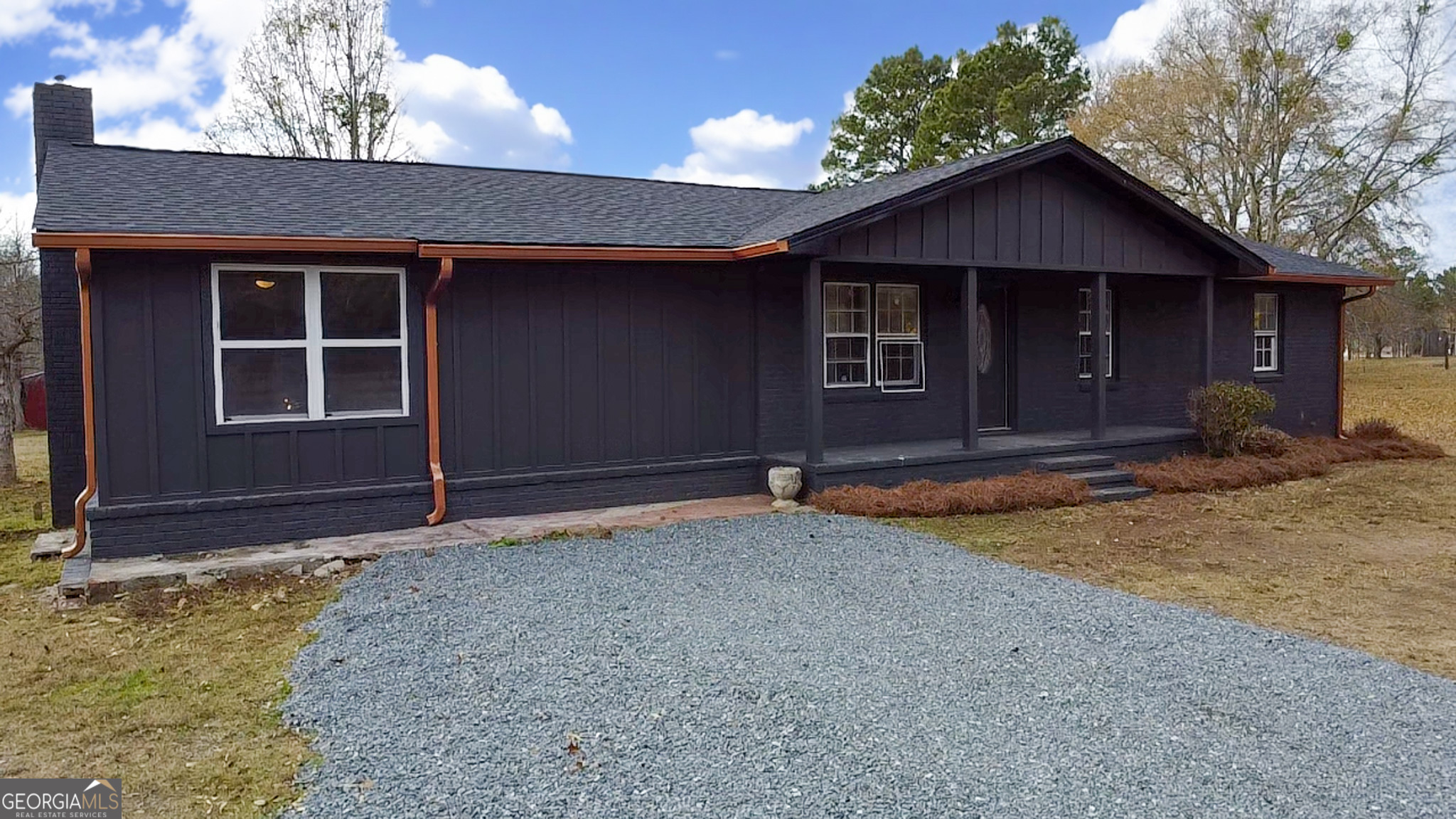 123 Fredonia Church Road Barnesville, GA 30204 - Photo 6 of 21