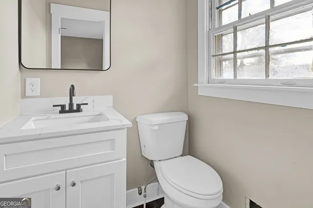 $315,000 | 123 Fredonia Church Road, Barnesville, GA 30204