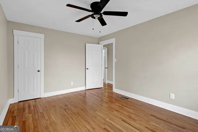 $315,000 | 123 Fredonia Church Road, Barnesville, GA 30204