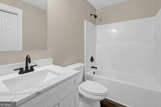 $315,000 | 123 Fredonia Church Road, Barnesville, GA 30204