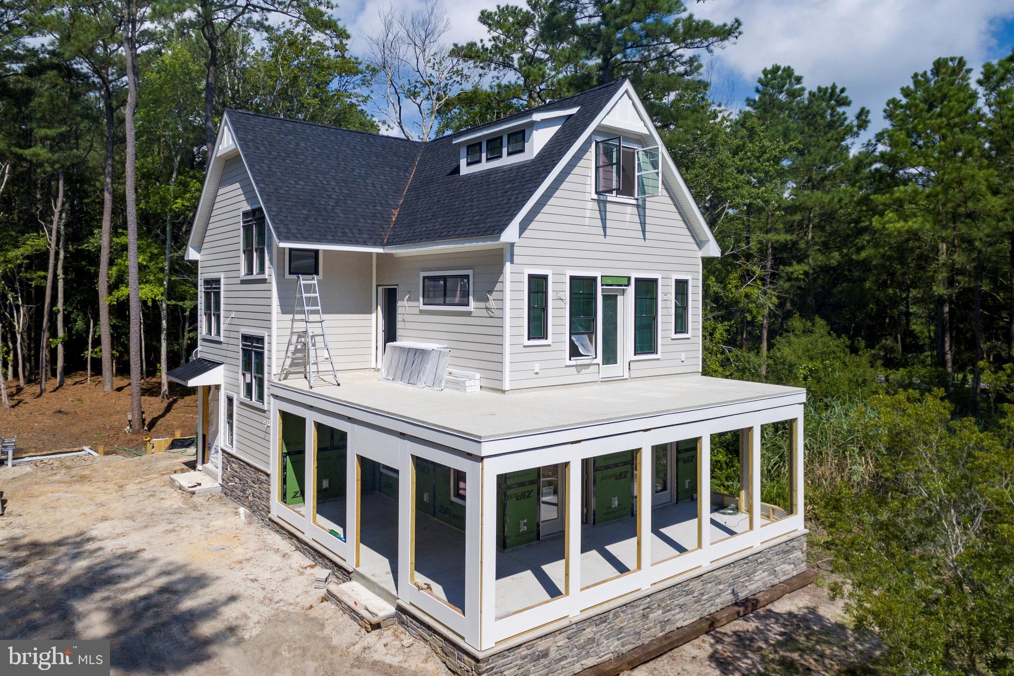 402 Salt Pond Road Bethany Beach, DE 19930 - Photo 11 of 13