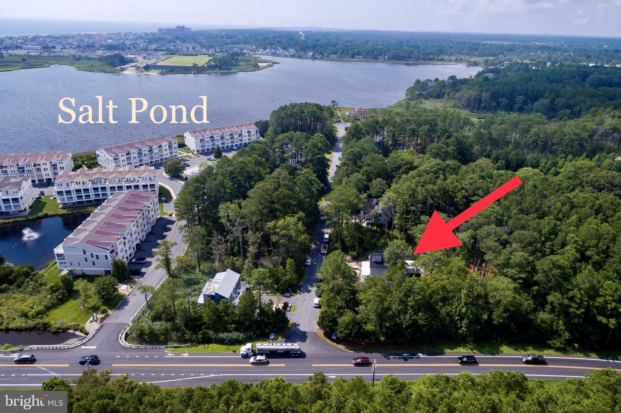 402 Salt Pond Road Bethany Beach, DE 19930 - Photo 3 of 13