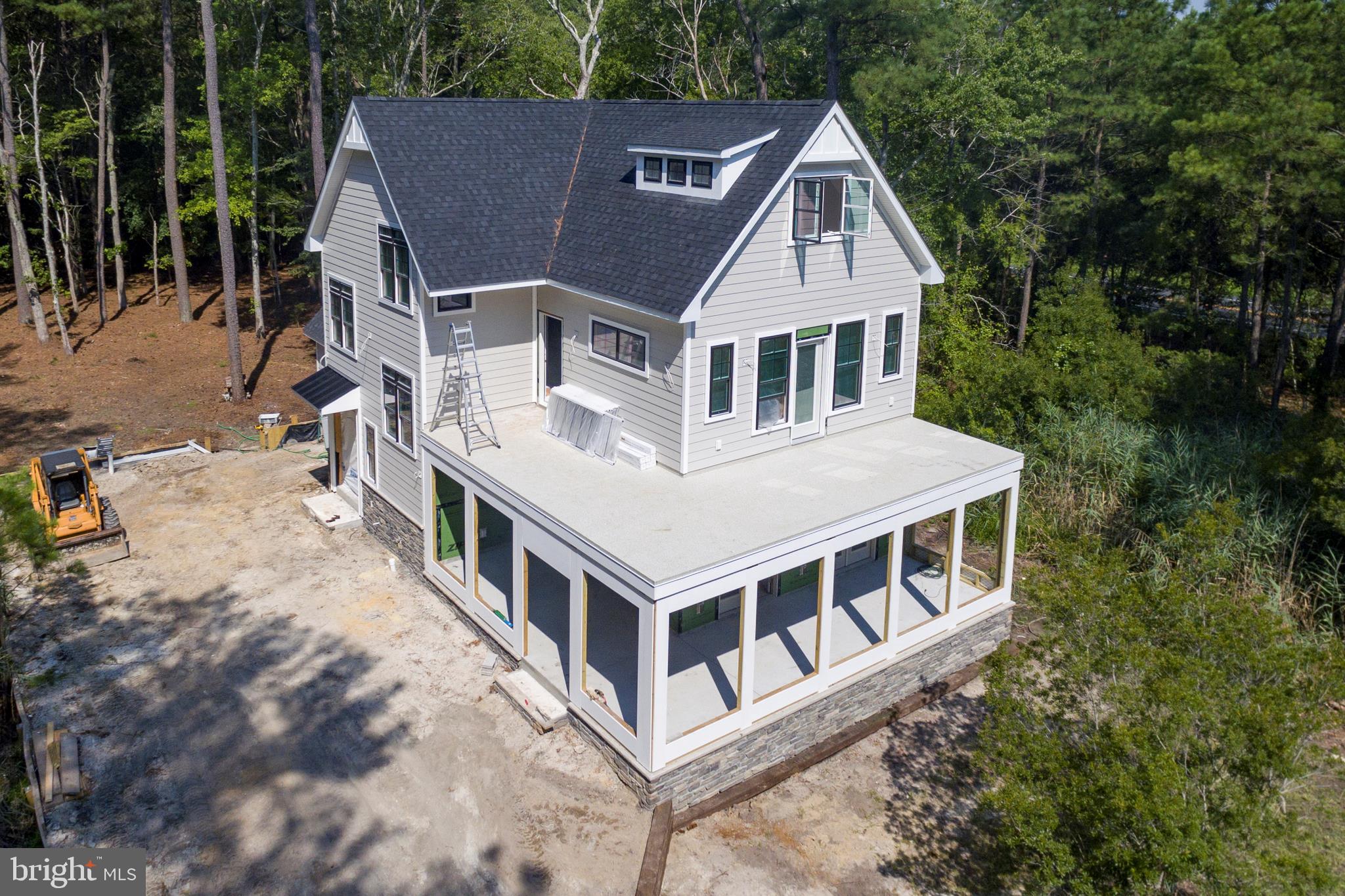 402 Salt Pond Road Bethany Beach, DE 19930 - Photo 4 of 13