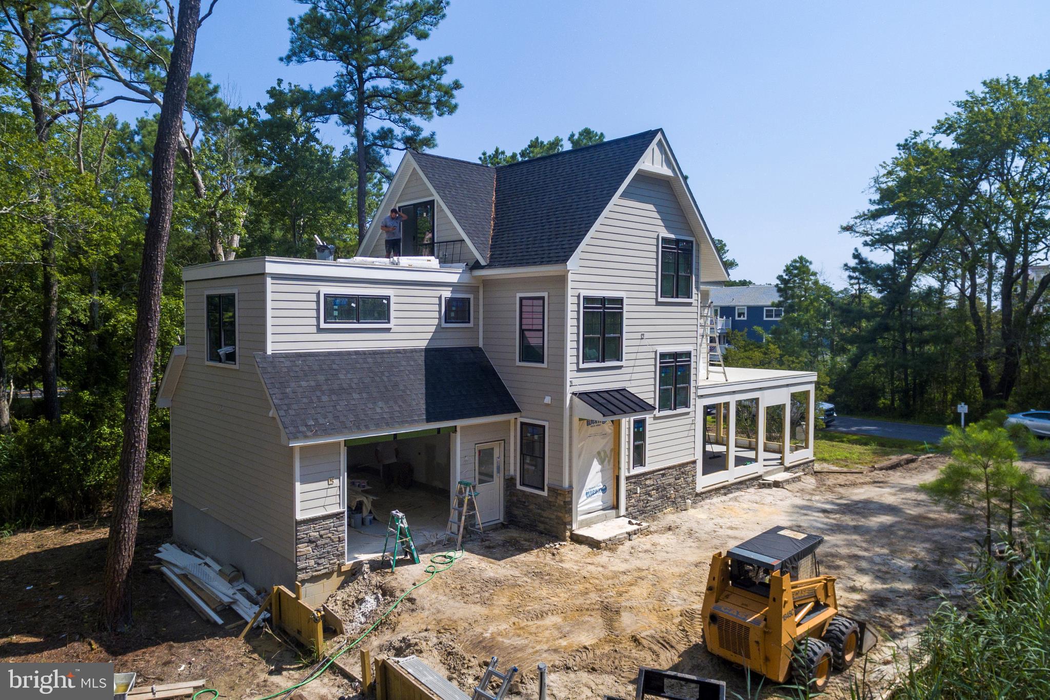 402 Salt Pond Road Bethany Beach, DE 19930 - Photo 5 of 13