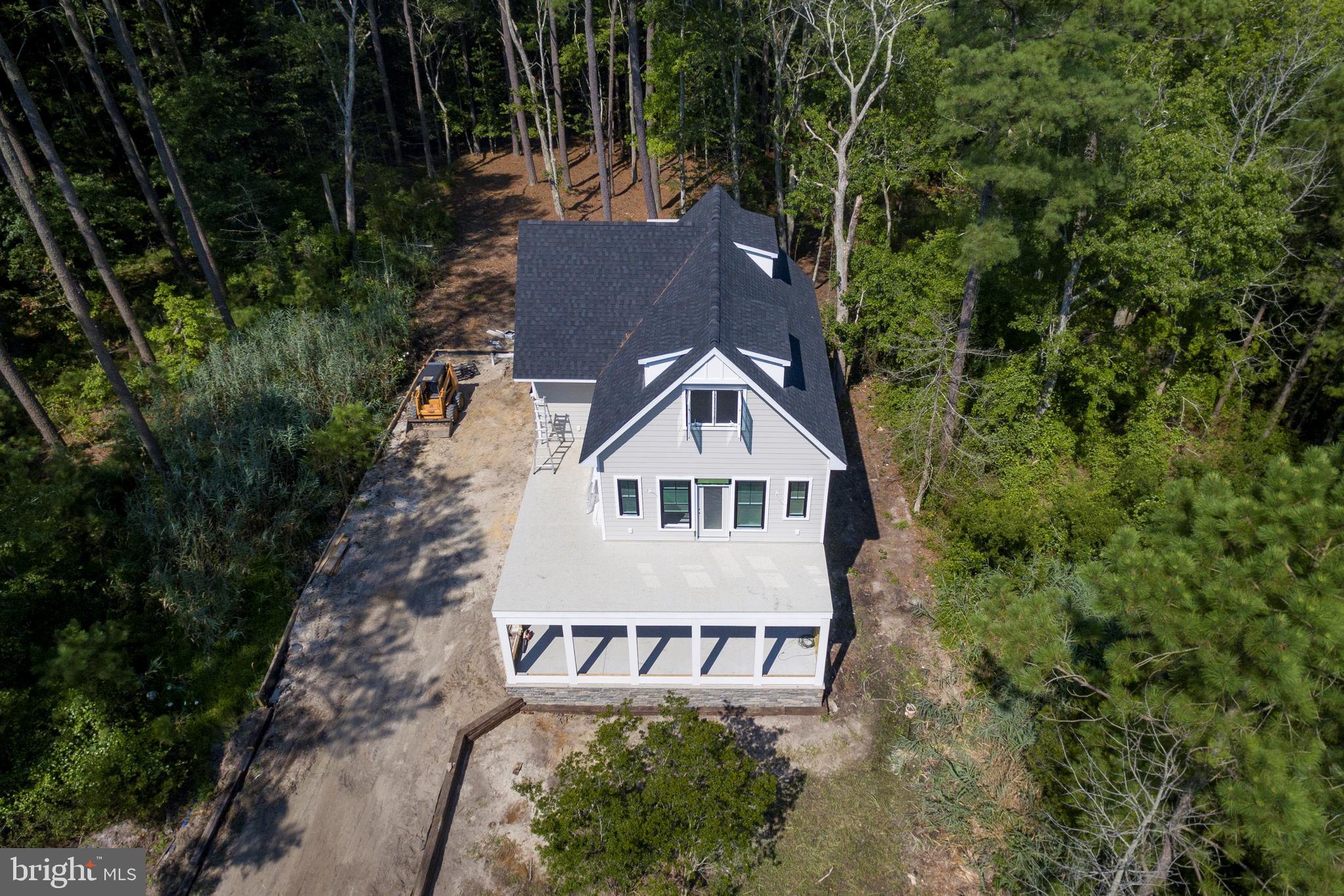 402 Salt Pond Road Bethany Beach, DE 19930 - Photo 6 of 13