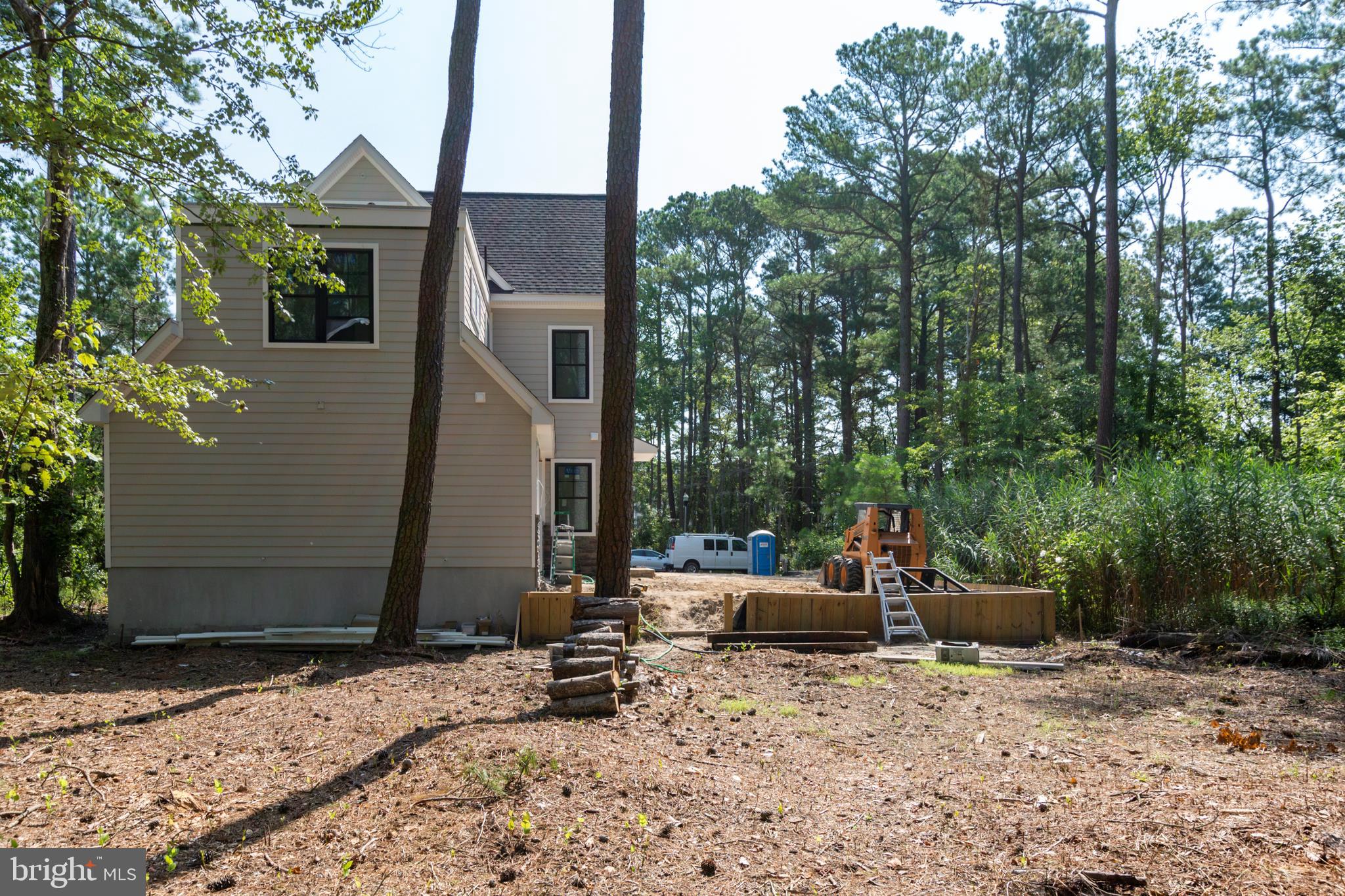 402 Salt Pond Road Bethany Beach, DE 19930 - Photo 7 of 13