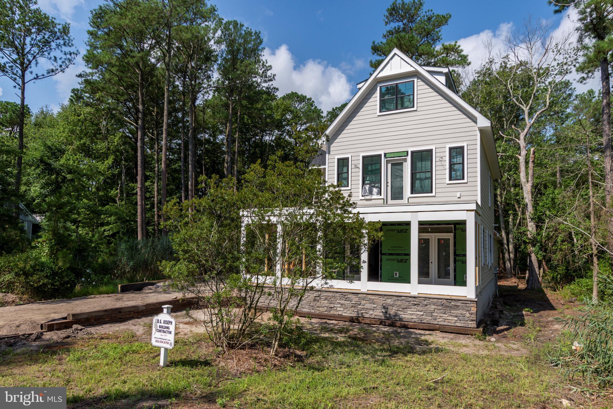 402 Salt Pond Road Bethany Beach, DE 19930 - Photo 8 of 13