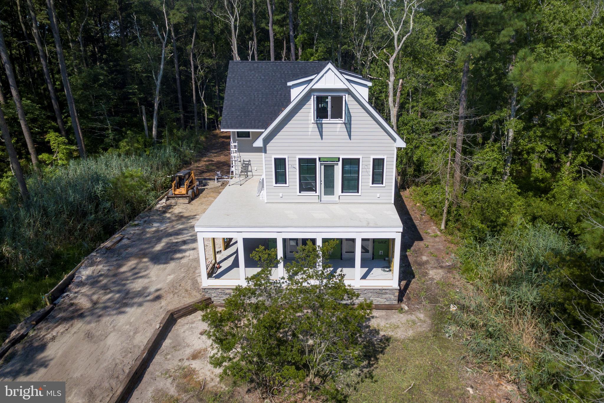 402 Salt Pond Road Bethany Beach, DE 19930 - Photo 10 of 13