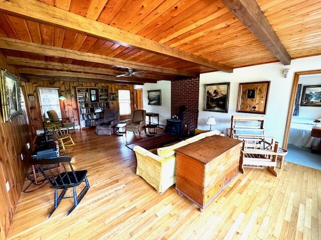 2416 Kennebec River Road Concord Township, ME 04920 - Photo 33 of 54 IMG_3105