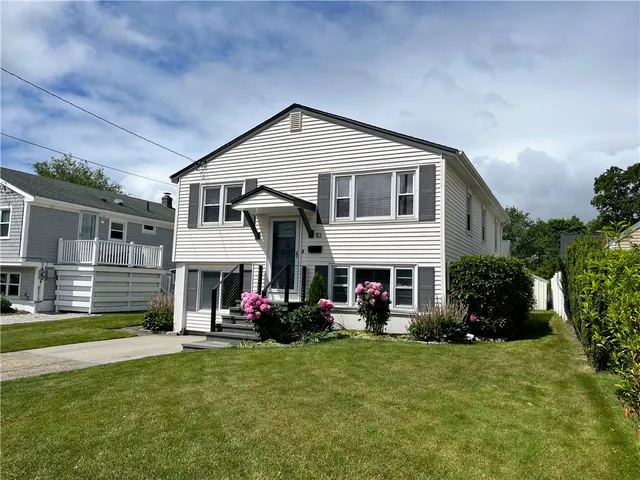 $5,500 | 83 Eustis Avenue, Newport, RI 02840