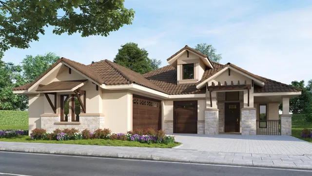 $749,000 | 1828 Art Adams Way, Spicewood, TX 78669