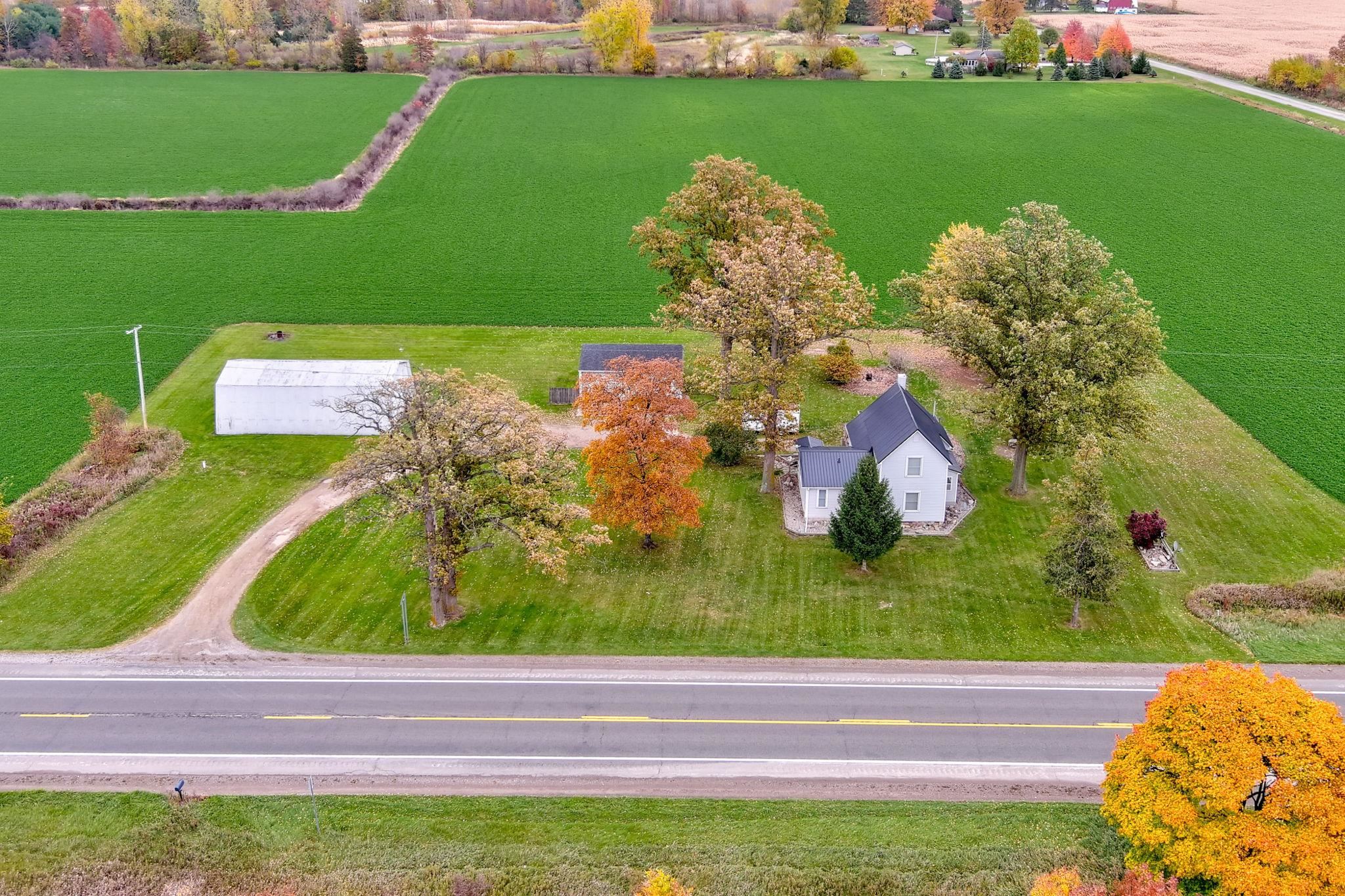 12951 South Graham Road Chesaning, MI 48616 - Photo 10 of 55