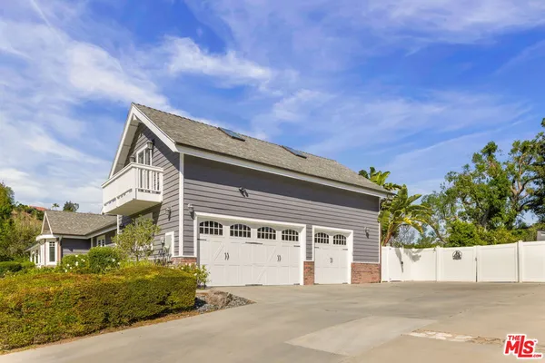 $2,278,000 | 2390 Glenside Lane, Santa Rosa Valley, CA 93012