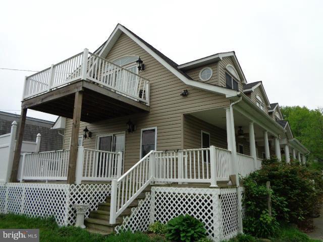 321 St Georges Road Baltimore, MD 21221 - Photo 3 of 21 Exterior (Rear)