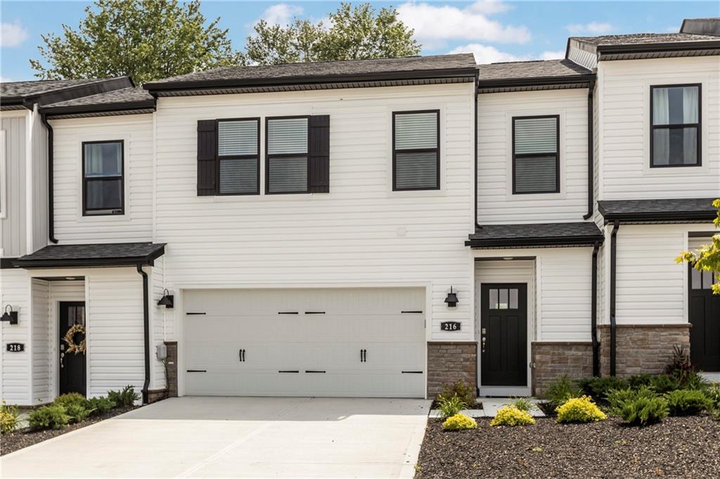 216 Hanover Lane Meadow Lands, PA 15347 - Photo 2 of 32