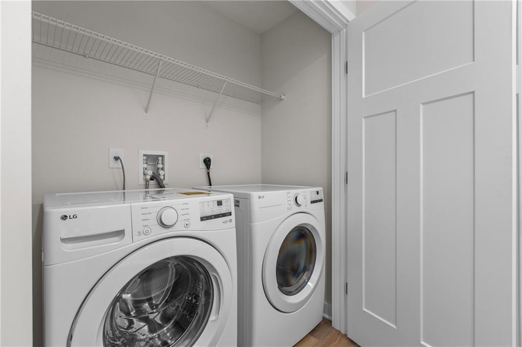 216 Hanover Lane Meadow Lands, PA 15347 - Photo 21 of 32