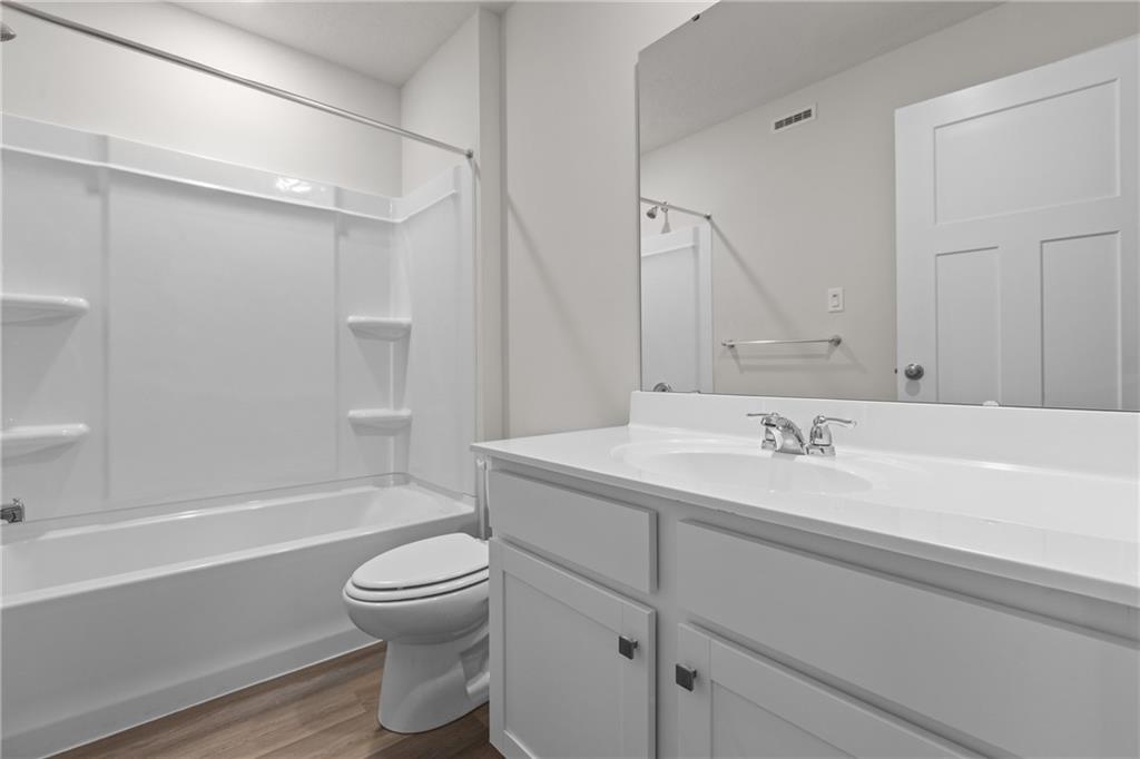 216 Hanover Lane Meadow Lands, PA 15347 - Photo 25 of 32