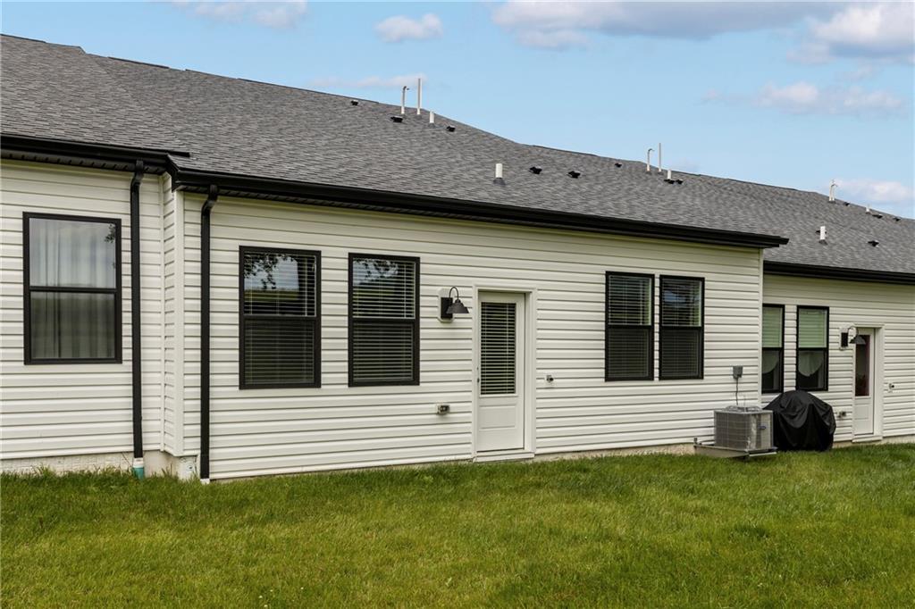 216 Hanover Lane Meadow Lands, PA 15347 - Photo 31 of 32