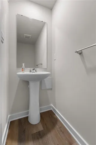 $2,300 | 216 Hanover Lane, Meadow Lands, PA 15347