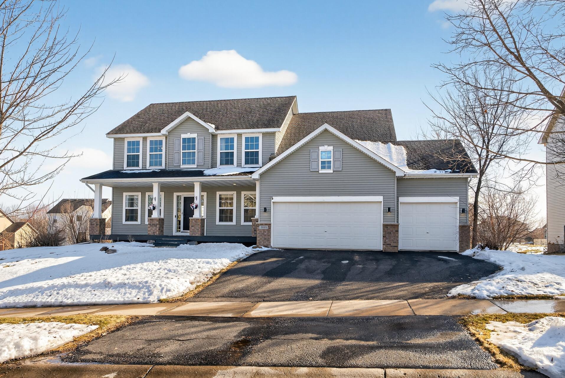9465 Glacier Road Minnetrista, MN 55375 - Photo 1 of 45