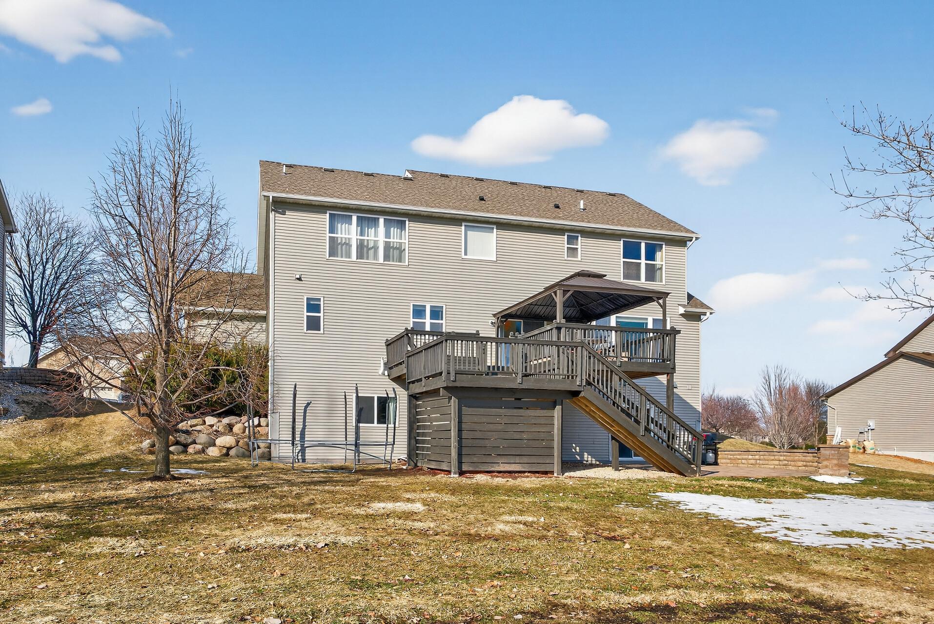 9465 Glacier Road Minnetrista, MN 55375 - Photo 38 of 45