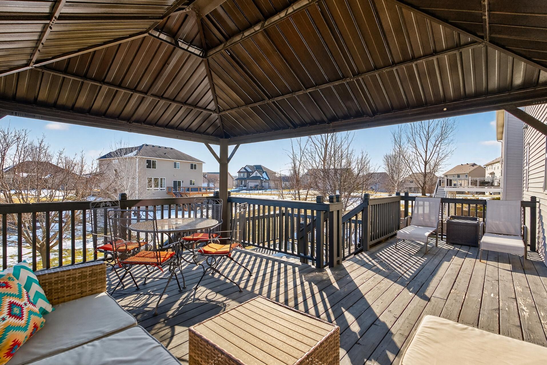 9465 Glacier Road Minnetrista, MN 55375 - Photo 42 of 45