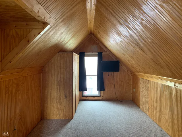 $199,900 | 509 Howard Avenue, Rockville, IN 47872