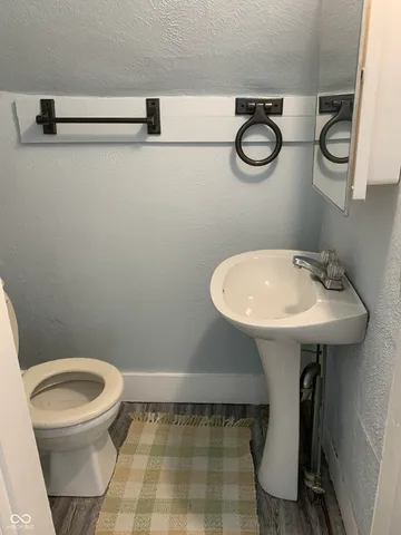 $199,900 | 509 Howard Avenue, Rockville, IN 47872