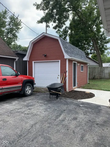 $199,900 | 509 Howard Avenue, Rockville, IN 47872