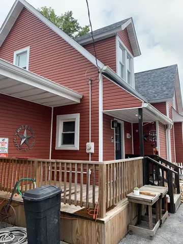 $199,900 | 509 Howard Avenue, Rockville, IN 47872