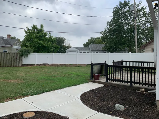 $199,900 | 509 Howard Avenue, Rockville, IN 47872