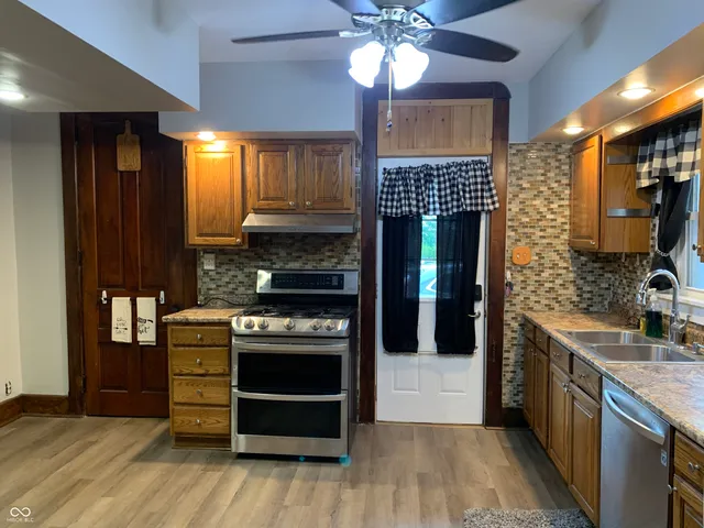 $199,900 | 509 Howard Avenue, Rockville, IN 47872