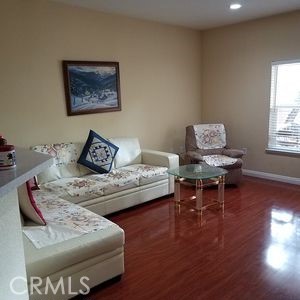 2177 Alum Rock Avenue, Unit 211 San Jose, CA 95116 - Photo 32 of 68 a living room with furniture and a window