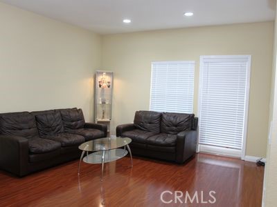 2177 Alum Rock Avenue, Unit 211 San Jose, CA 95116 - Photo 33 of 68 a living room with furniture and a window