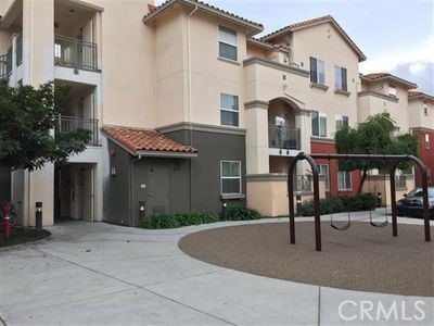 2177 Alum Rock Avenue, Unit 211 San Jose, CA 95116 - Photo 49 of 68 a front view of a house with stairs