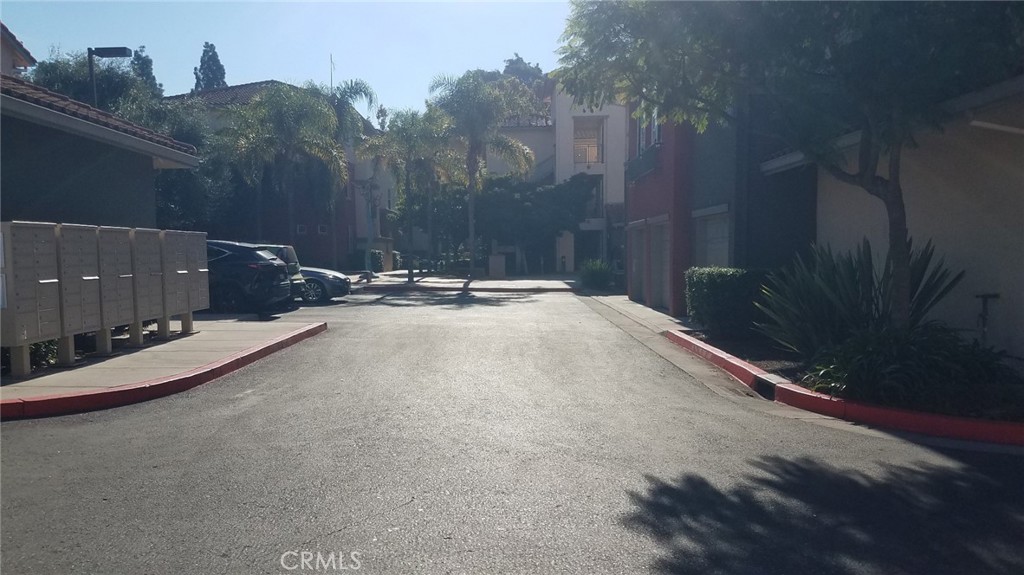 2177 Alum Rock Avenue, Unit 211 San Jose, CA 95116 - Photo 58 of 68 a view of a street with a building in the background