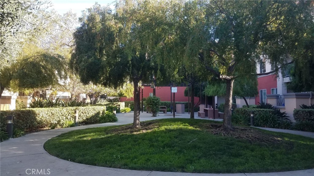 2177 Alum Rock Avenue, Unit 211 San Jose, CA 95116 - Photo 60 of 68 a view of a park with large trees