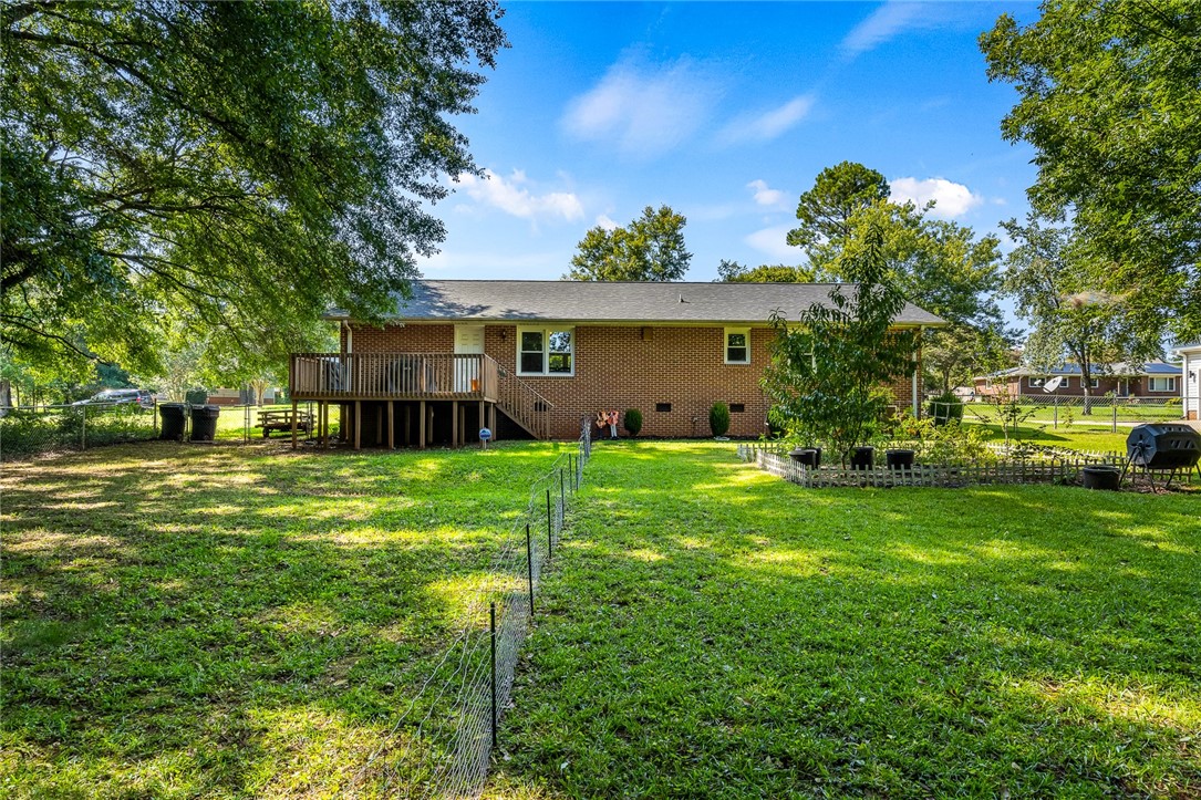 2202 Rush Street Anderson, SC 29621 - Photo 17 of 24 Gallery Image 17