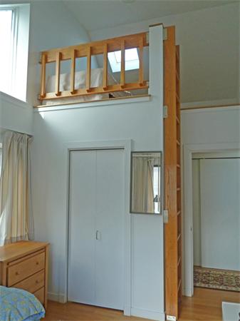 99 Larch Road, Unit 99 Cambridge, MA 02138 - Photo 11 of 12 Gallery Image 11
