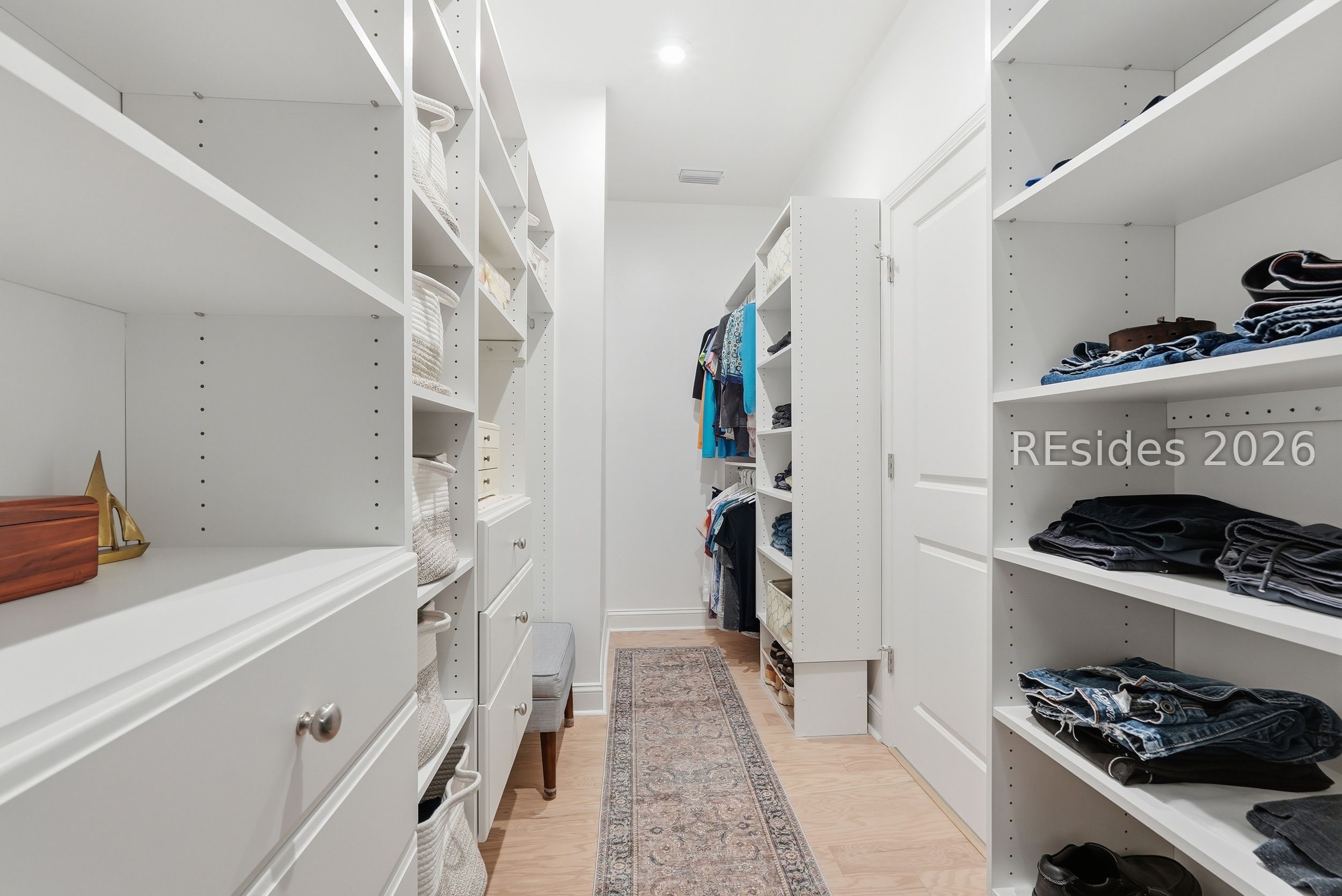 99 Sun Fish Way Hardeeville, SC 29927 - Photo 36 of 80 Custom organization