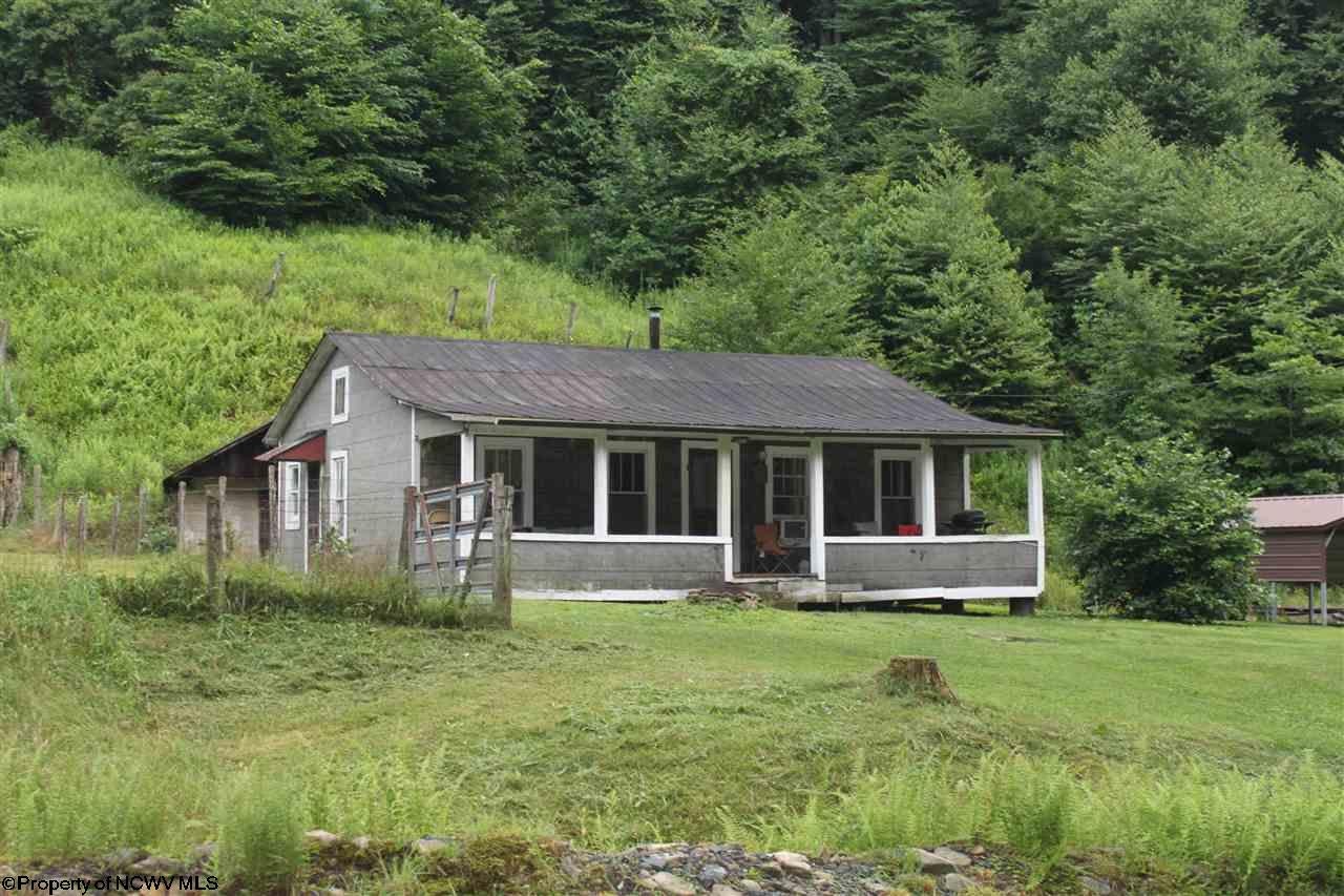 1565 Co Rte 3/4 Hacker Valley, WV 26222 - Photo 1 of 21 Gallery Image 1