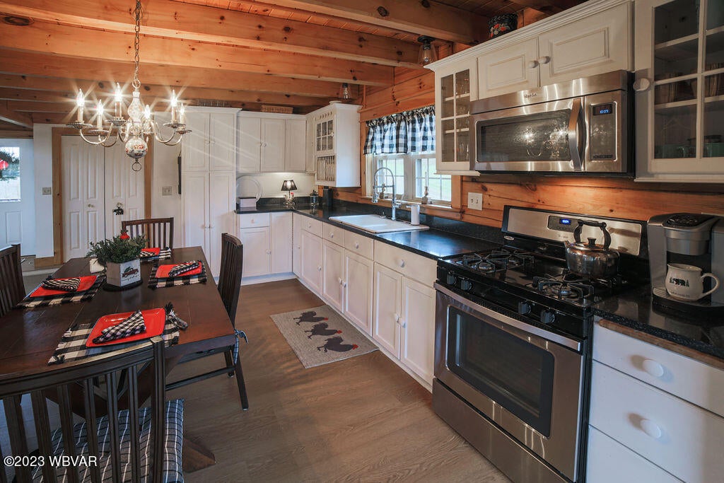 523 McCarty Ridge Road Forksville, PA 18616 - Photo 16 of 38 Gallery Image 16