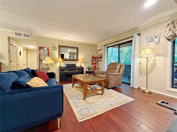 $220,000 | 1508 Woodcliff Drive, Sandy Springs, GA 30350