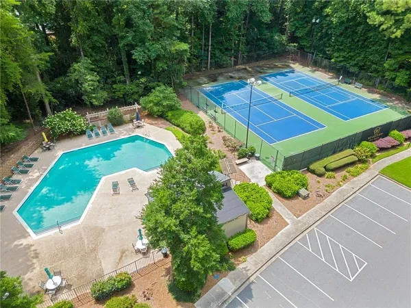 $220,000 | 1508 Woodcliff Drive, Sandy Springs, GA 30350