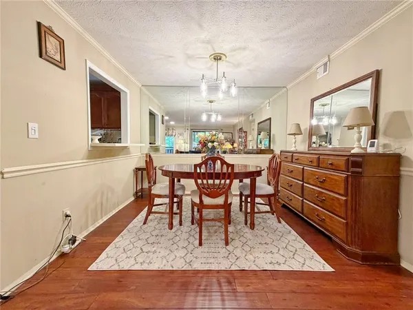 $220,000 | 1508 Woodcliff Drive, Sandy Springs, GA 30350