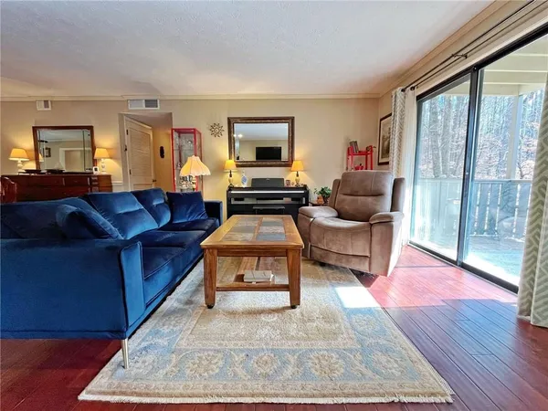 $220,000 | 1508 Woodcliff Drive, Sandy Springs, GA 30350